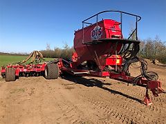 SUMO DTS 8m