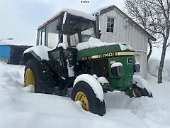 John Deere 1140
