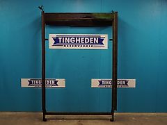 John Deere 2054 (Spare part/Reservedel/Ersatzteil)