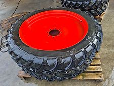 Kleber Super3 300/95R46 &amp; 270/95R32