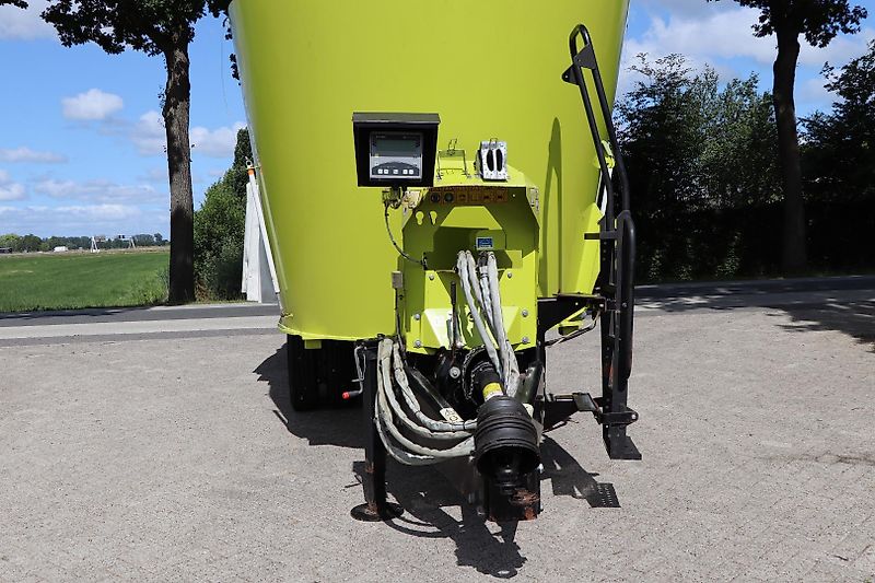 Storti Dunker T2 180