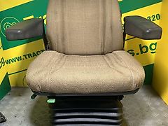 John Deere Seat (used) - John Deere 6M,6R,6000,6010,6020,6030 series