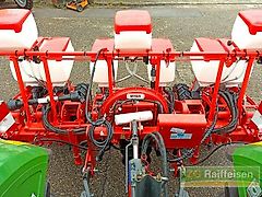 Maschio HP6-3M 50cm mit Dünger