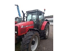 Massey Ferguson 6255