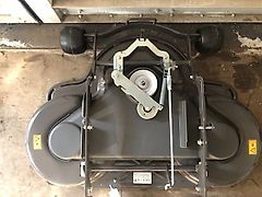 Husqvarna 103 COMBI DECK
