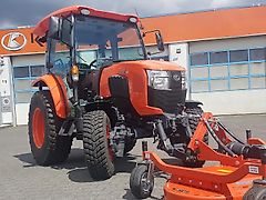 Kubota L2-552 H CAB