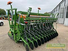 Amazone KE 3002-150 Anbaukreis