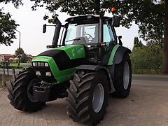 Deutz-Fahr Agrotron M 600