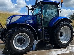 New Holland T7.270
