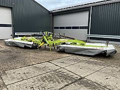 Claas Disco 8550