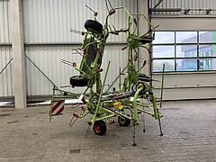 Claas Volto 64