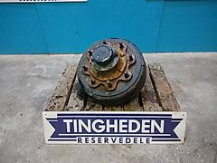Hesston 4900 (Spare part/Reservedel/Ersatzteil)