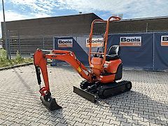 Kubota U10-3