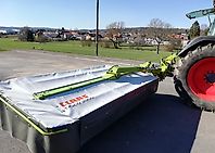 Claas Claas Disco 3900 Contour Claas Claas Disco 3900 Contour