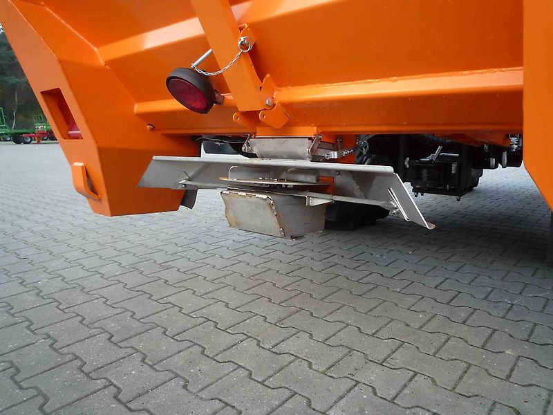 Pronar Salzstreuer HZS 10, selbstladend, 1 m³, NEU, ab Lager