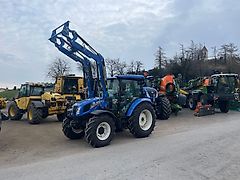 New Holland T4.75 Stage V