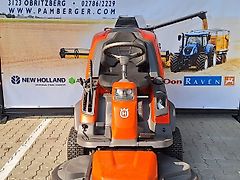 Husqvarna RC 320 TS AWD