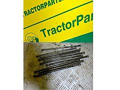 John Deere PUSH ROD (used) - John Deere 6020, 6030, 7020, 7030