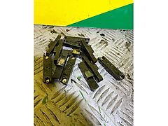 John Deere VALVE BRIDGE (used) - John Deere 6020, 6030, 7020, 7030