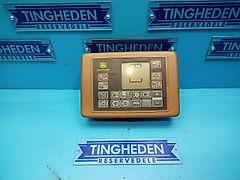 John Deere 592 (Spare part/Reservedel/Ersatzteil)