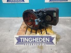 Hydrema 906C (Spare part/Reservedel/Ersatzteil)