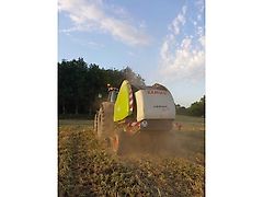 Claas VARIANT 385