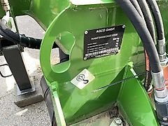 Fendt Slicer 3160 TLX