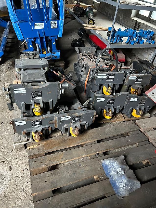 Fendt 300,700,900 Serie SCR und gen6