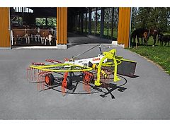 Claas Liner 370