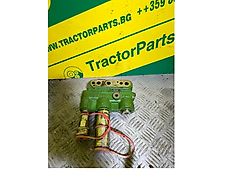John Deere POWER BEYOND VALVE (used) - John Deere 6030, 6R, 6M, 6MC