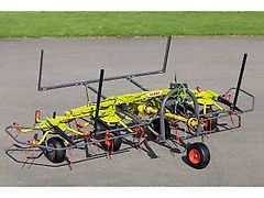 Claas Volto 45