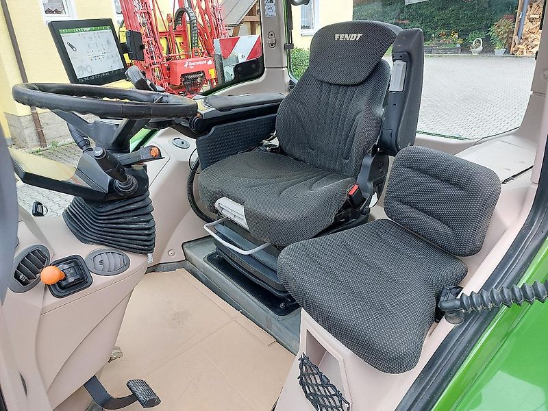 Fendt 722 Vario GEN6 Power+ Setting2