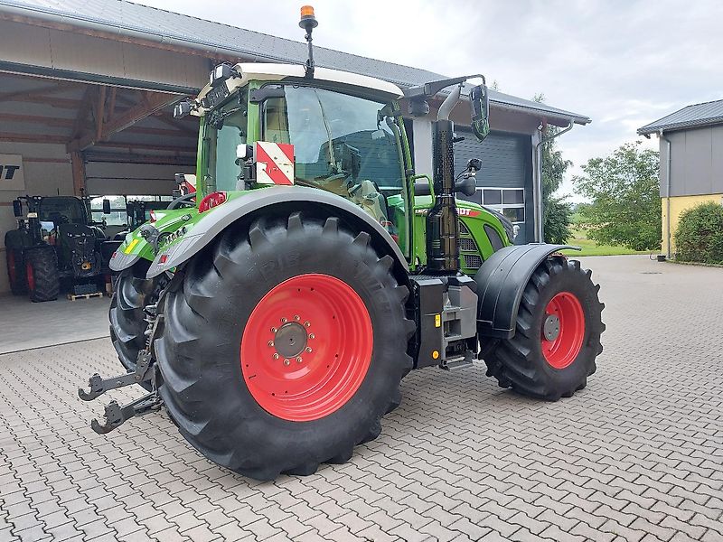 Fendt 722 Vario GEN6 Power+ Setting2