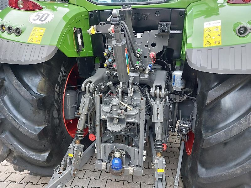 Fendt 722 Vario GEN6 Power+ Setting2