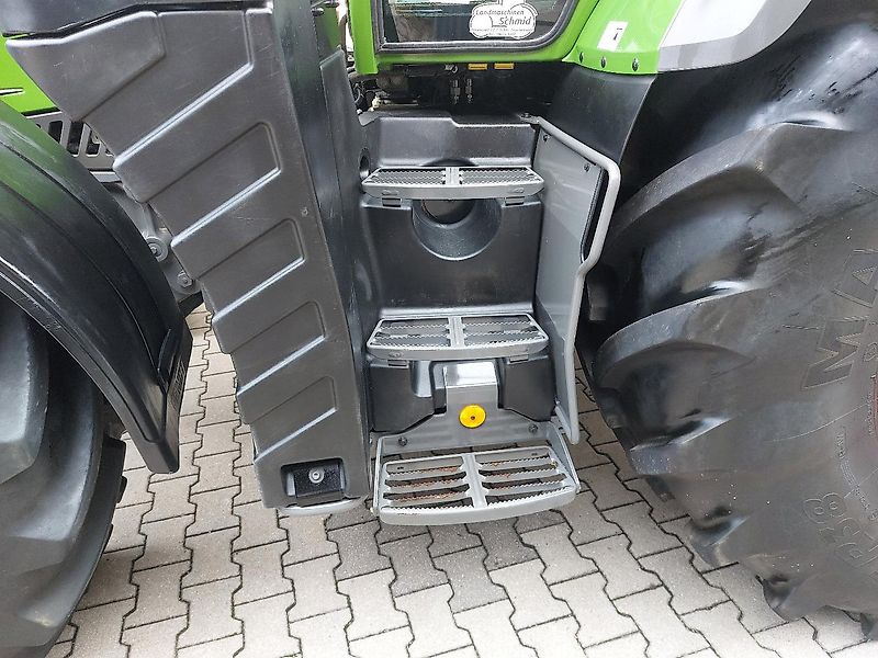 Fendt 722 Vario GEN6 Power+ Setting2