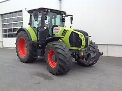 Claas Arion 660 | 650 | 640 | 630 | 620 | 610 - Zwolnica - Zwrotnica - Półoś - Skrzynia - Silnik - Siłowniki - TUZ - WOM (Części zamienne)