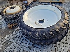 Alliance 230/95R36 - 270/95R48