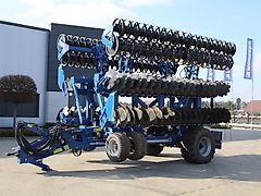 Rolmako U 665 PowerDisc