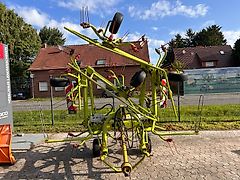 Claas Volto 770