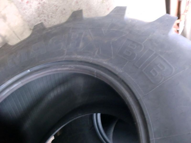 Michelin 600/70R30 Mach X Bib