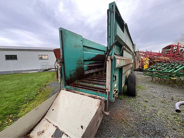 Jeulin Ouragan force 2