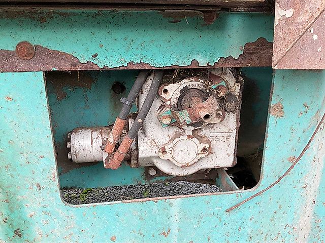 Jeulin Ouragan force 2