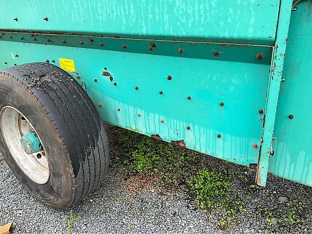 Jeulin Ouragan force 2