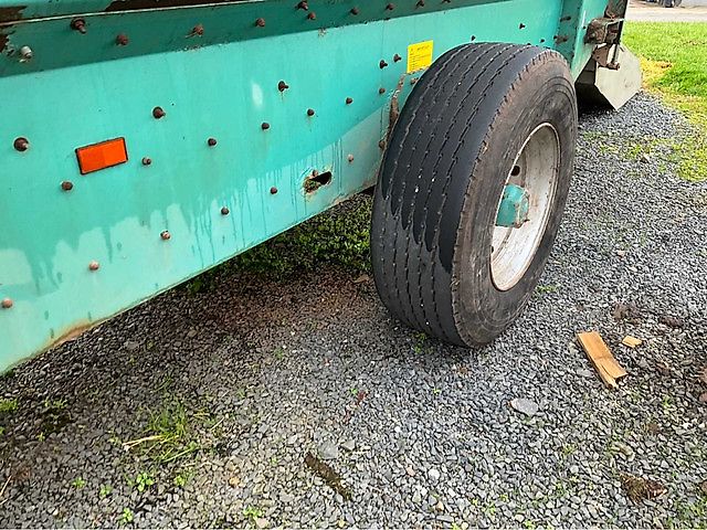 Jeulin Ouragan force 2