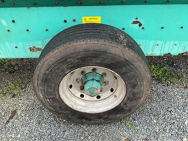 Jeulin Ouragan force 2