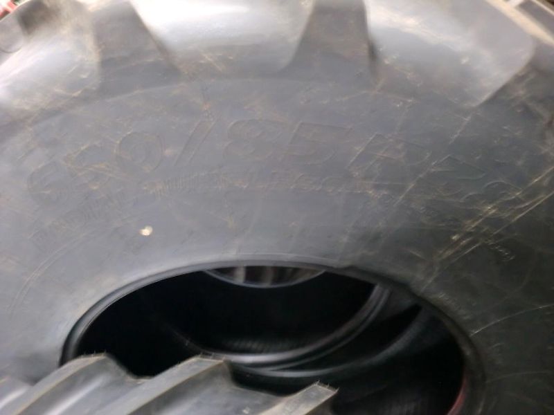 Michelin 650/85R38 Mach X Bib