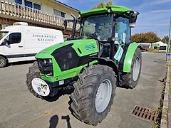 Deutz z Fahr 5100G 10F