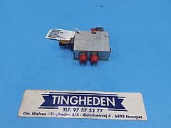 Hydrema 806 (Spare part/Reservedel/Ersatzteil)
