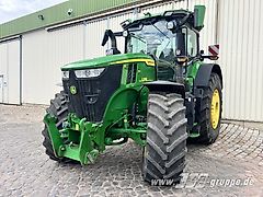 John Deere 7R 310