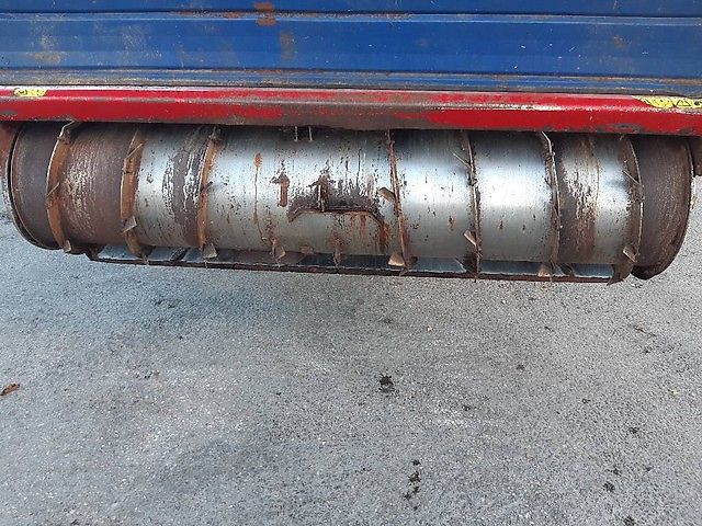 Voermengwagen Siloking Selfline System 500+ 2519-2